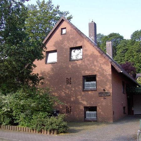 Gaestehaus Kuehn เคลาส์ทาล-เซลเลอร์เฟลด์ ภายนอก รูปภาพ